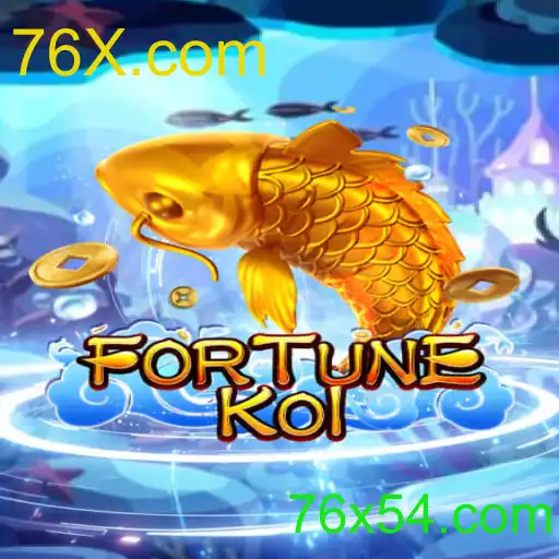 FORTUNEKOI: Descubra o universo mágico e as regras deste emocionante jogo