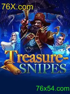 Desvendando o Universo de TreasureSnipes